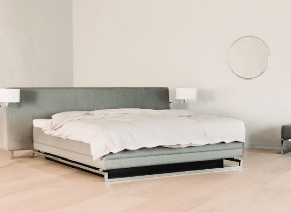 Akva Wasserbett Vega
