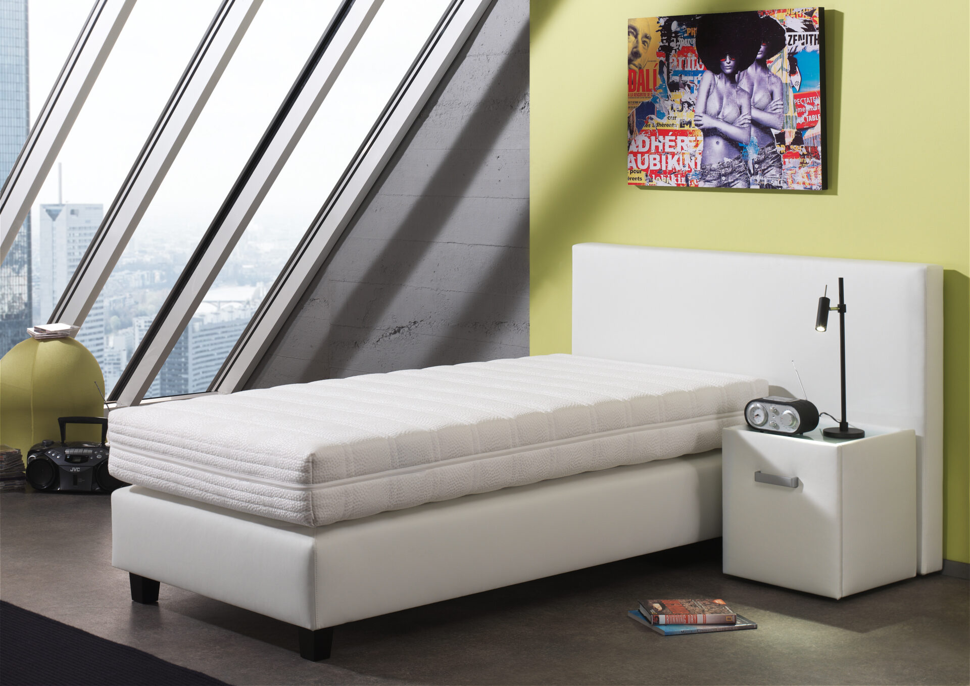 Kinderbetten & Jugendbetten Sweet Dreams Bettenstudio