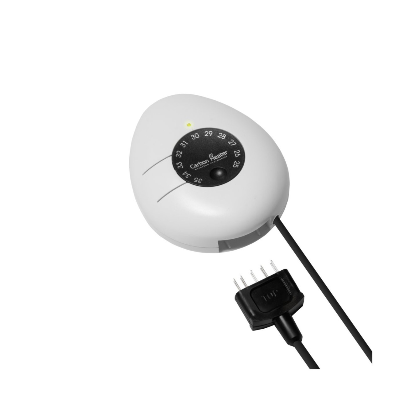 Carbon Wasserbett Heizung Classic – Bild 3