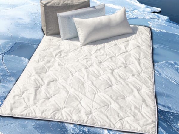 Stendebach CoolAge® Bettdecke (Medium)