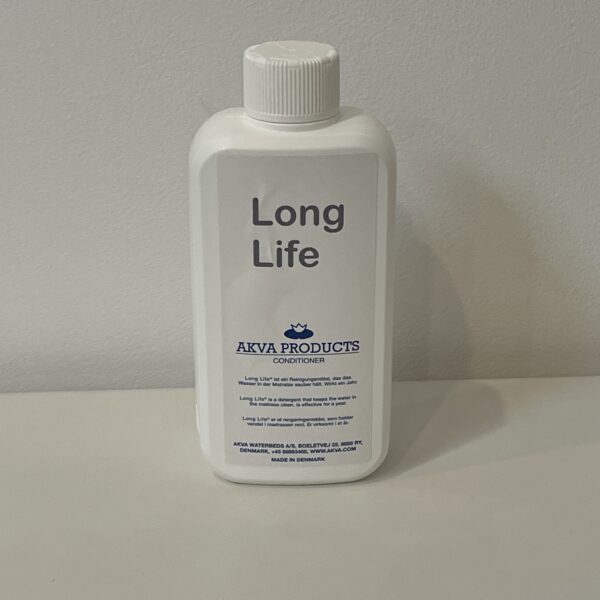 AKVA Long Life Wasserbett-Konditionierer