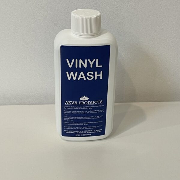 2 x AKVA Vinyl Wash Vinylreiniger