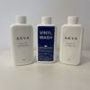 AKVA-Set: 2 x Long Life Konditionierer + 1 x Vinylwash