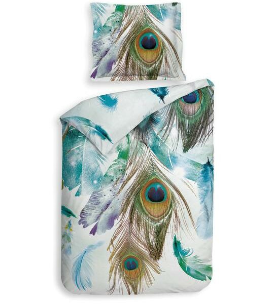 Bettwäsche Heckett Lane Zody Multi 4tlg 155x220