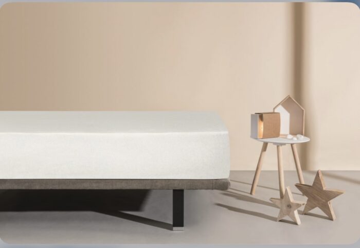 ThermoComfort Frost – Der thermoregulierende Matratzenschoner aus 100% Baumwolle – Bild 2