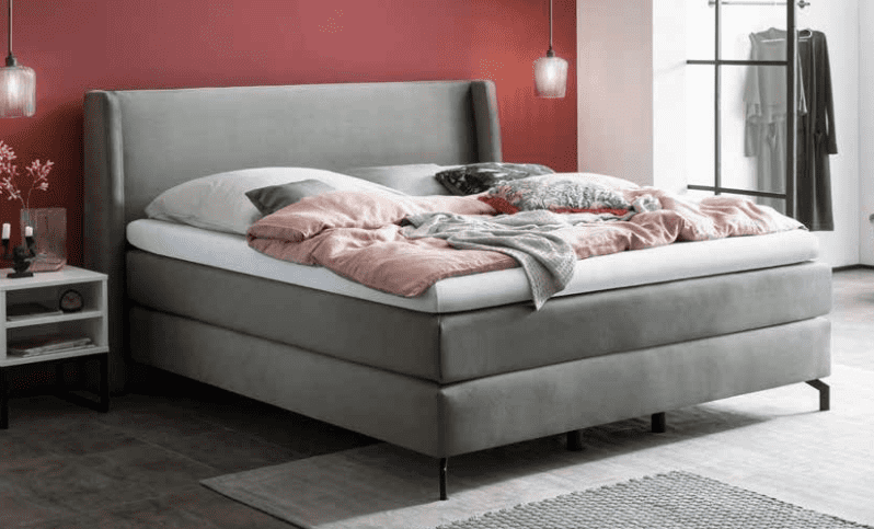 Polsterbett kaufen | Sweet Dreams Bettenstudio in Herford