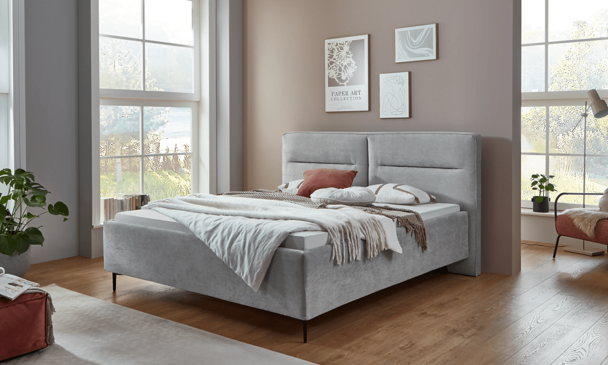 Poslterbett-Baltimore Poslterbett-Baltimore