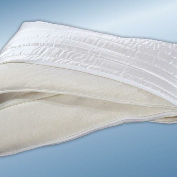 Garanta Vario-Lagenkissen Natur 40x80