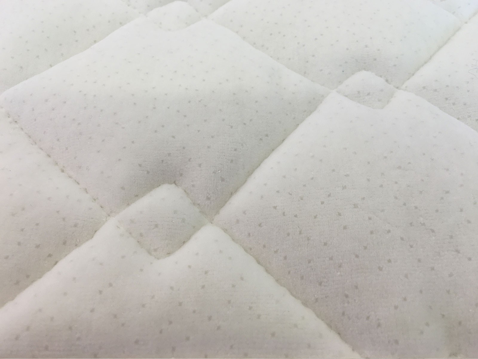 AKVA Flamenco Velours-Bezug für Wasserbetten – Nicht teilbar