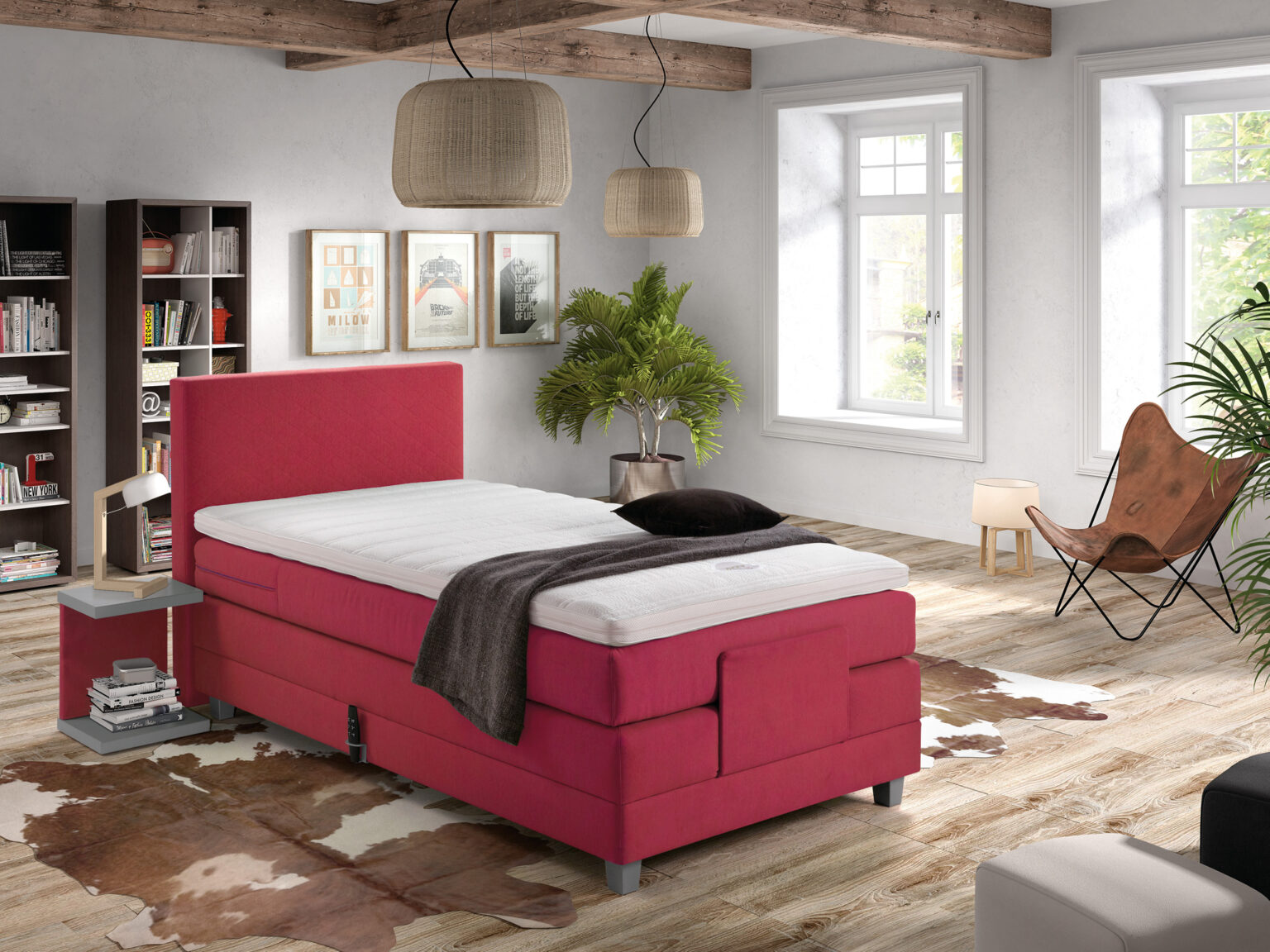 Bettengeschäft in Herford Sweet Dreams Bettenstudio