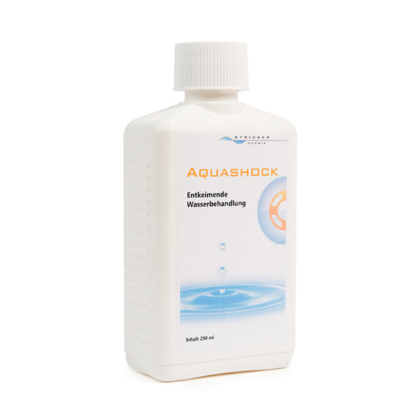 Stricker Aquashock (250 ml)
