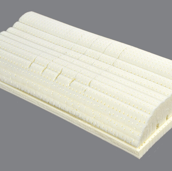 Garanta Nackenstützkissen Bio-KBA deluxe-0