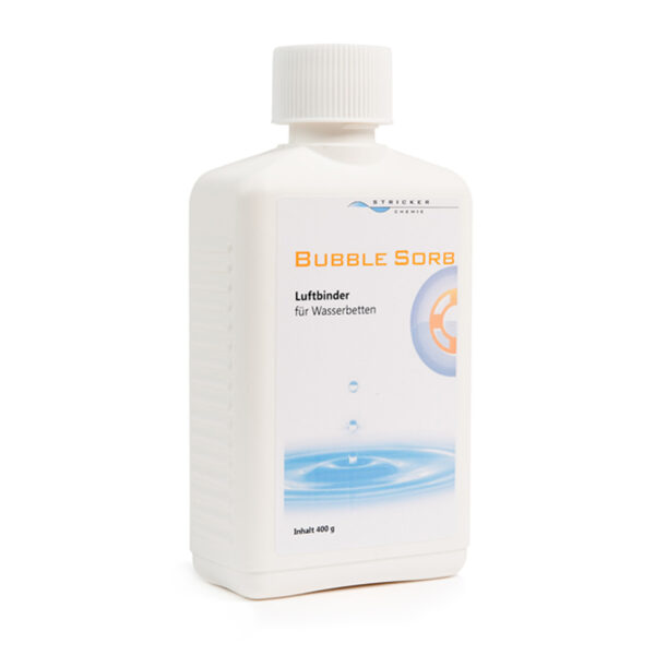 Stricker Bubble Sorb Luftbinder (400g)