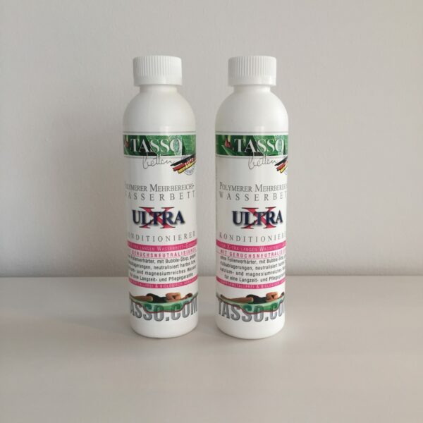 Tasso Ultra X Konditionierer 2 x 240 ml (70.83€ / l)-0