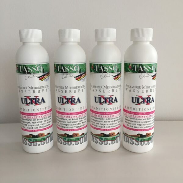 Tasso Ultra X Konditionierer 4 x 240 ml (70.83€ / l)-0