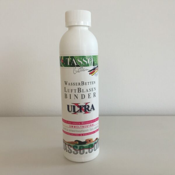 Tasso Luftblasenbinder 240ml (75.00€ / L)-0