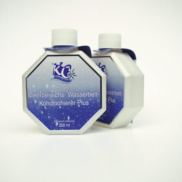 Karmachemie Mehrbereichs Wasserbett Konditionierer 250ml (48.00€/L)-0