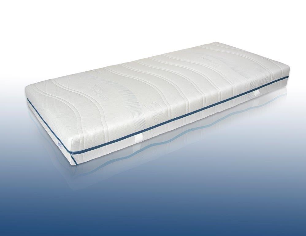 Basic Pro Kontur Matratze Seagual Tencel Online Kaufen