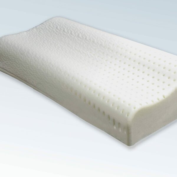 Garanta Spezial - Nackenstützkissen Viscoweich 40x80cm-0