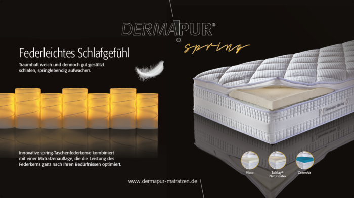 DermaPur® spring inside-Visco-0