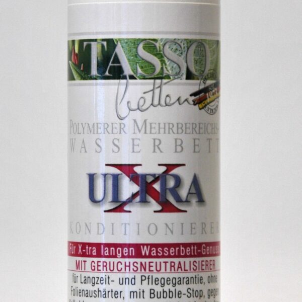 Tasso Ultra X Konditionierer 240 ml (70.83€ / l)-0