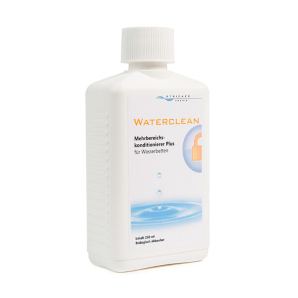 Waterclean Konditionionier von Stricker (2 x 250 ml)